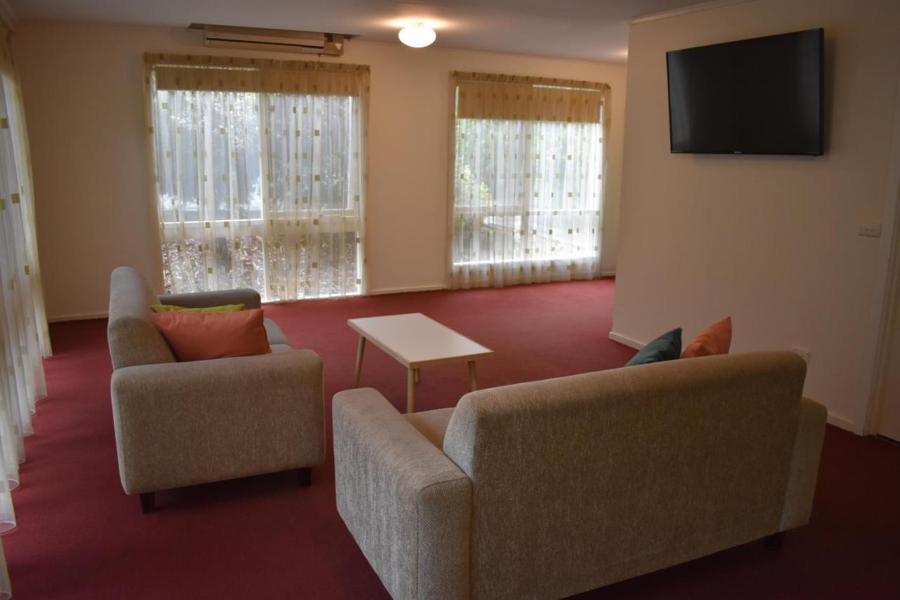 Sanctuary House Resort Motel Healesville Kültér fotó