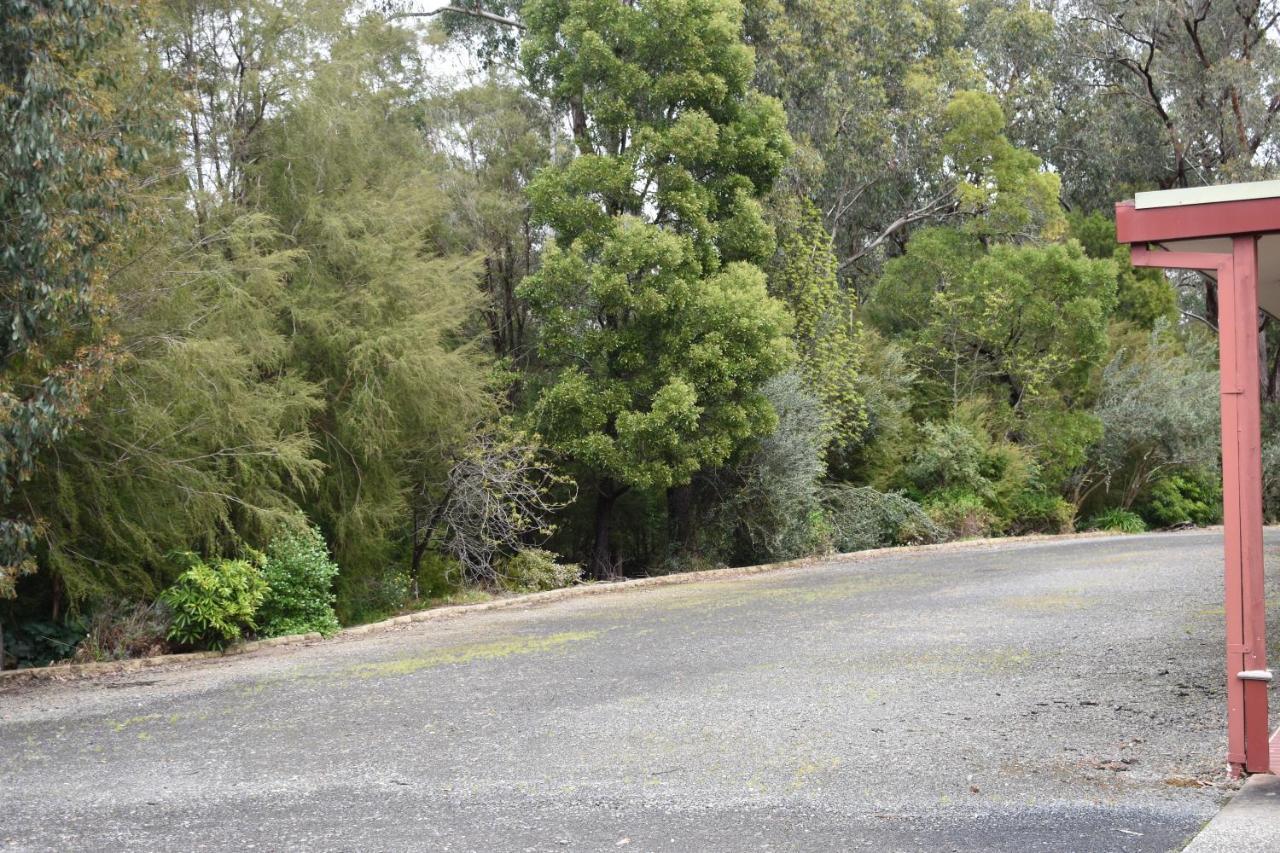 Sanctuary House Resort Motel Healesville Kültér fotó