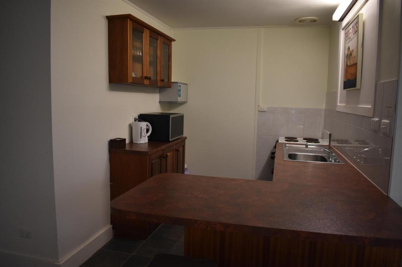 Sanctuary House Resort Motel Healesville Kültér fotó