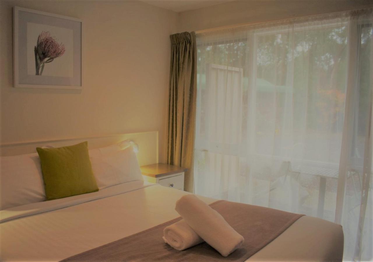 Sanctuary House Resort Motel Healesville Kültér fotó