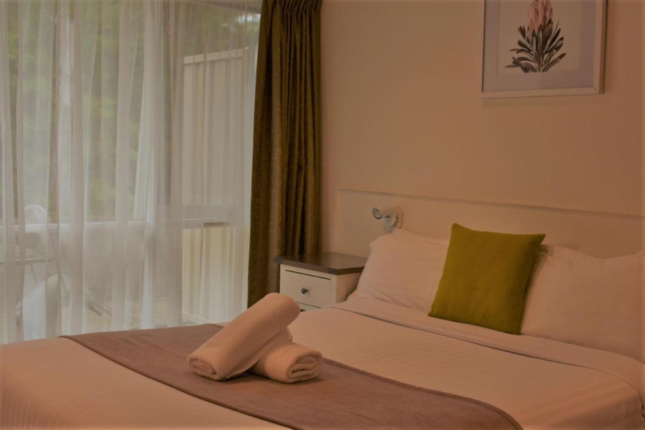 Sanctuary House Resort Motel Healesville Kültér fotó