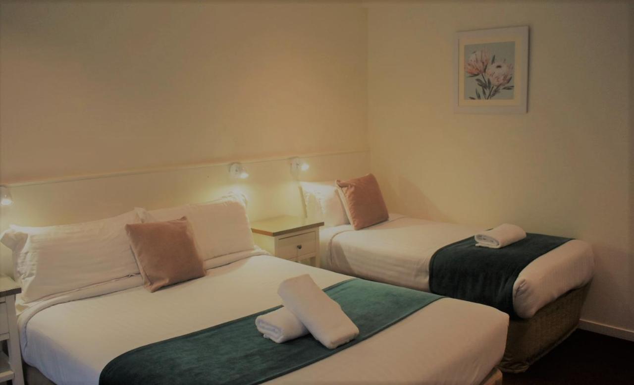 Sanctuary House Resort Motel Healesville Kültér fotó