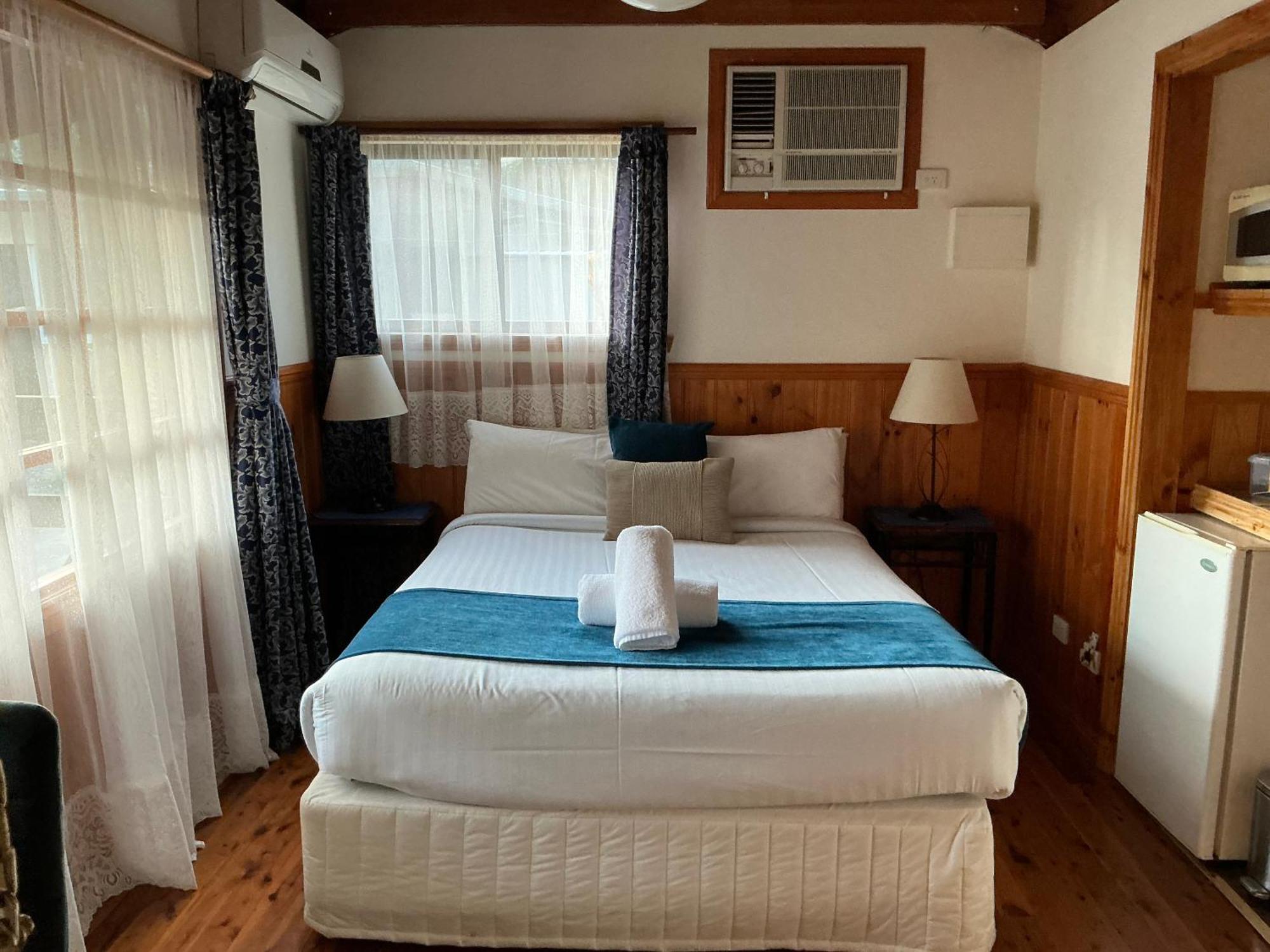 Sanctuary House Resort Motel Healesville Kültér fotó