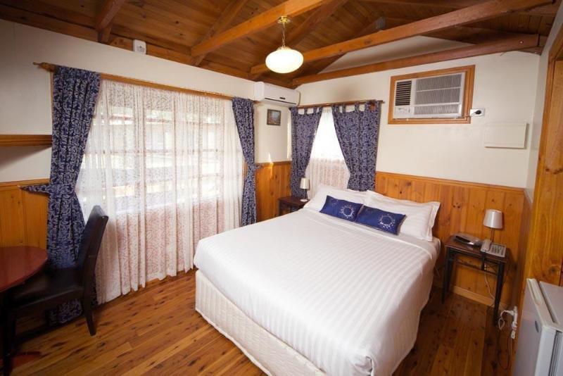 Sanctuary House Resort Motel Healesville Kültér fotó