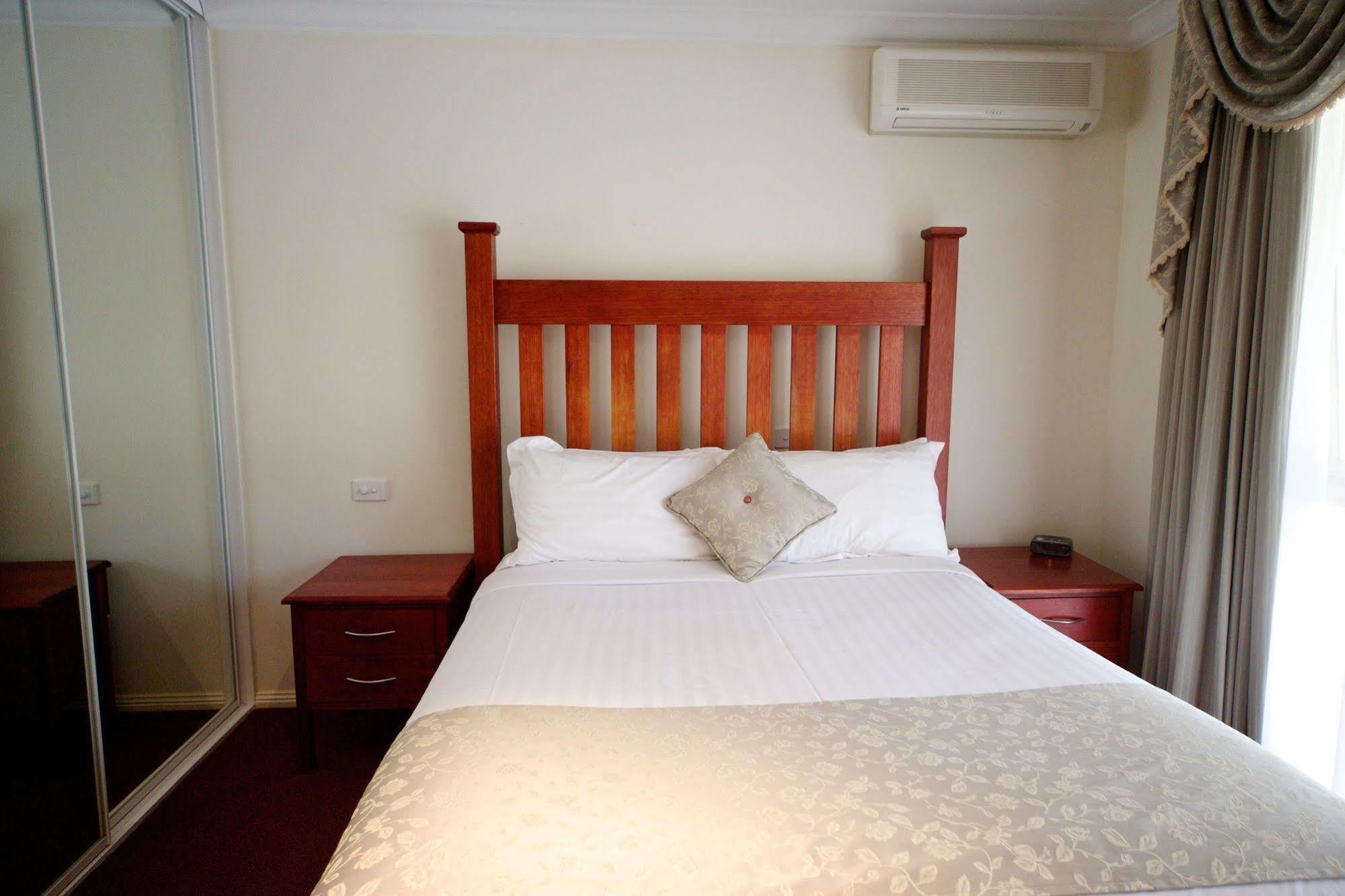 Sanctuary House Resort Motel Healesville Kültér fotó