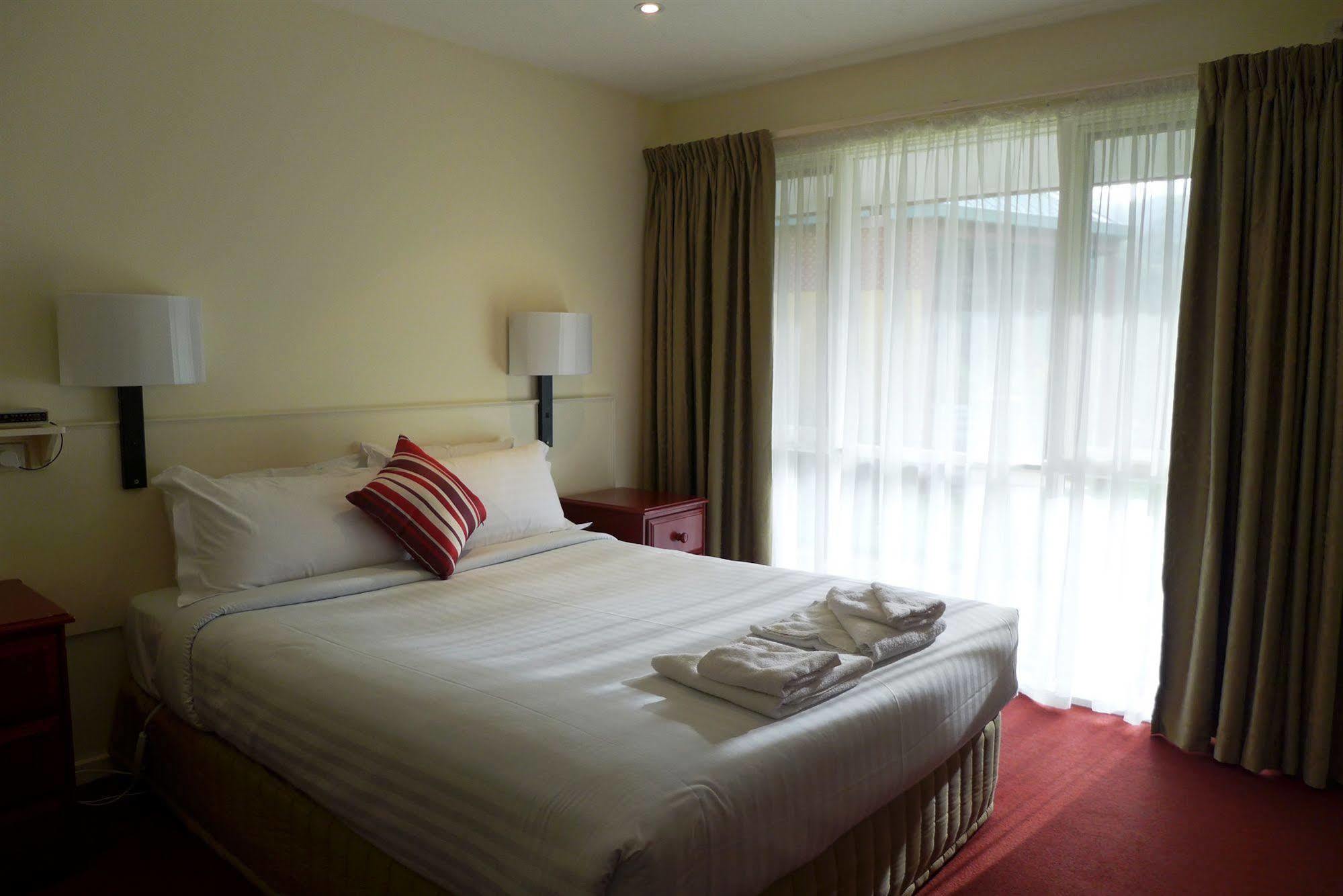 Sanctuary House Resort Motel Healesville Kültér fotó